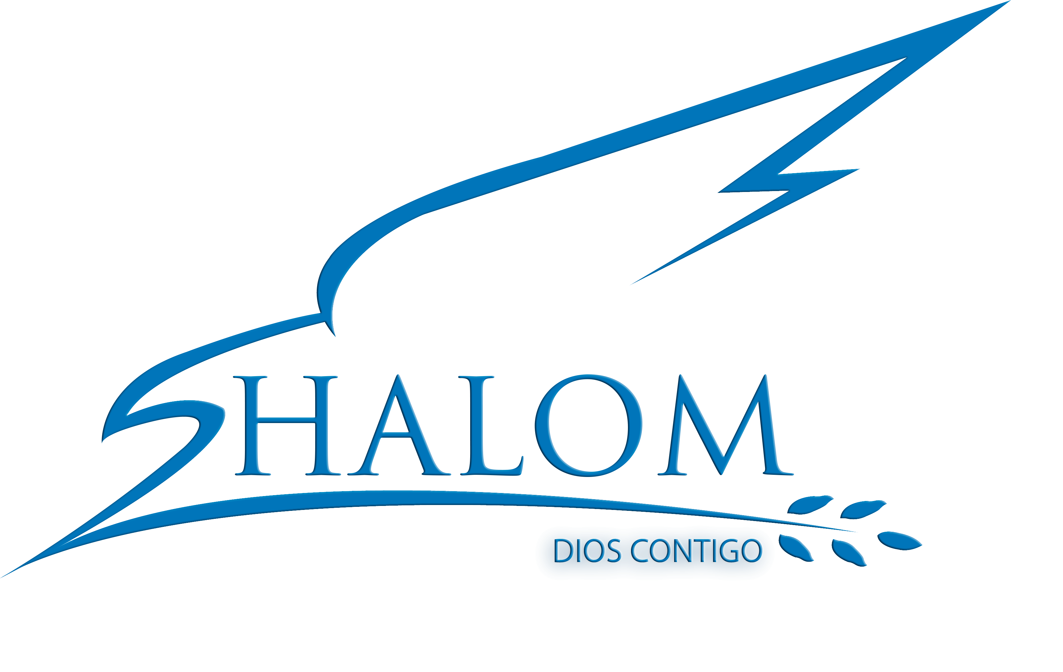 Shalom Digital Logo